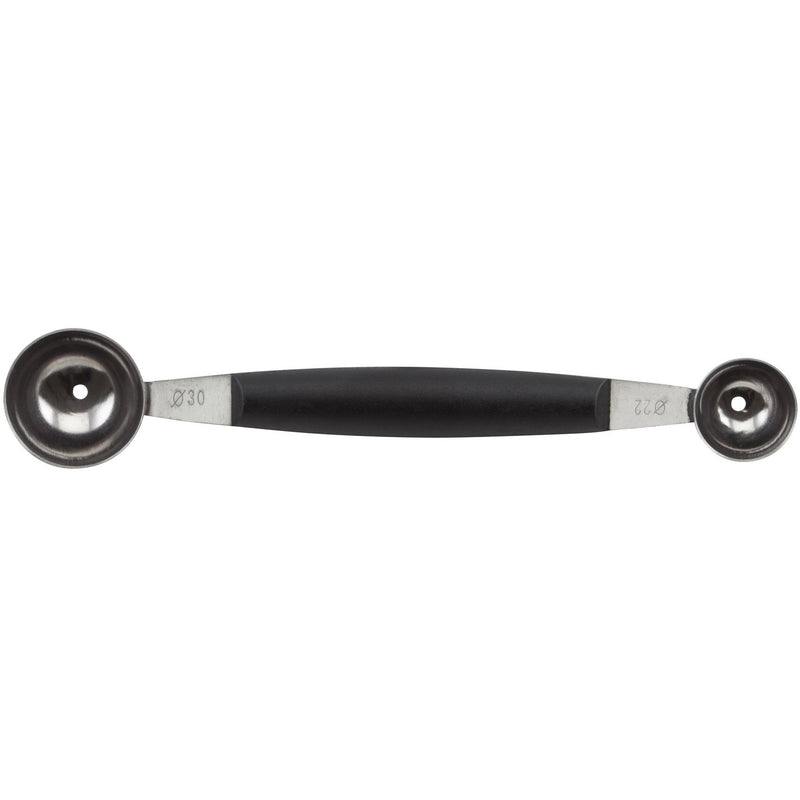 Double End Paris Scoop (22/30mm Dia)