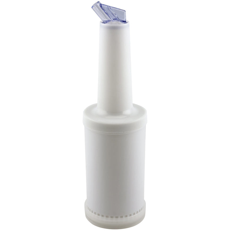 Store And Pour Quart Clear
