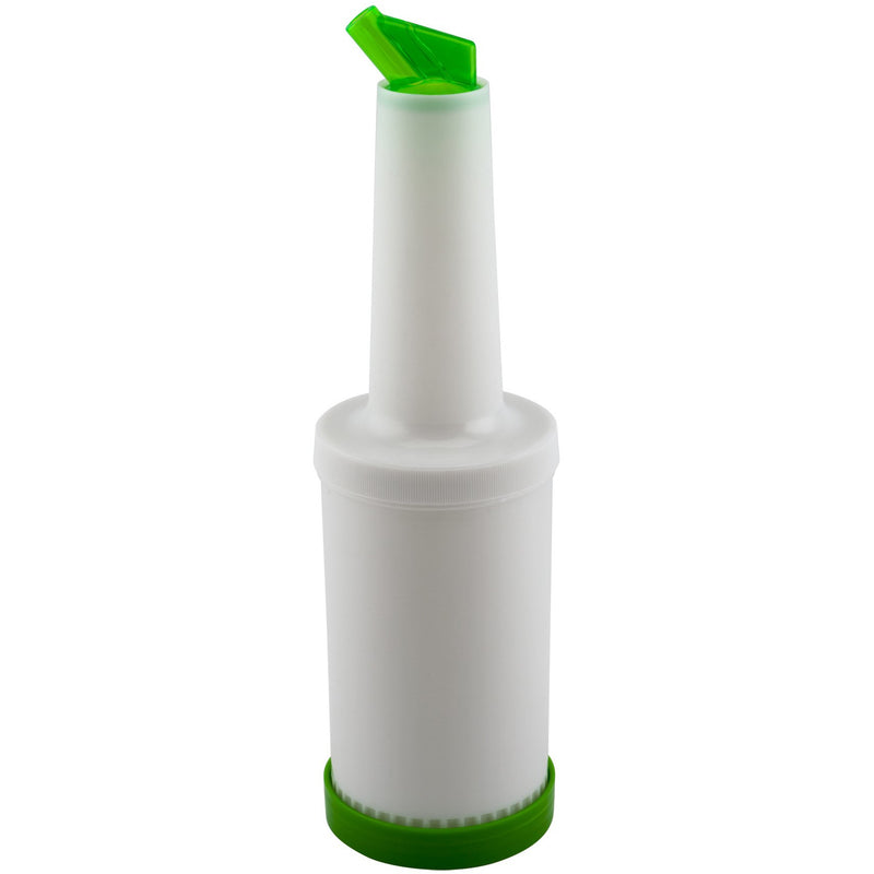 Store And Pour Quart Green