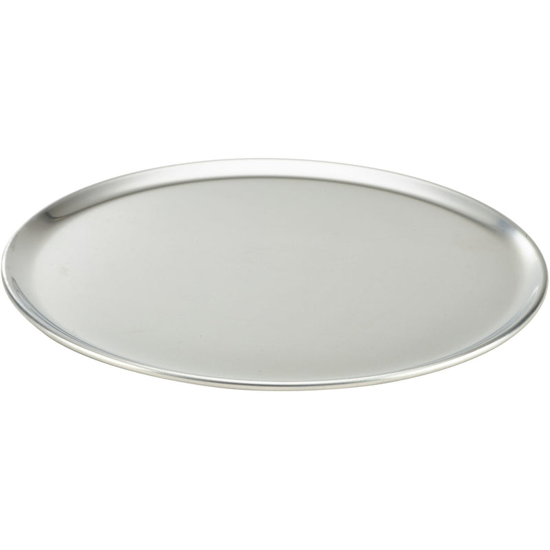 Aluminium Coupe Tray 11"