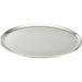 Aluminium Coupe Tray 12"