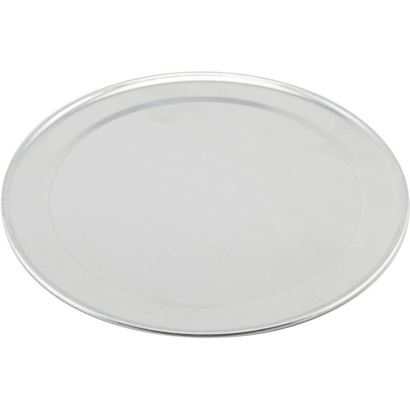 Alum. Flat Wide Rim Pizza Pan 11"