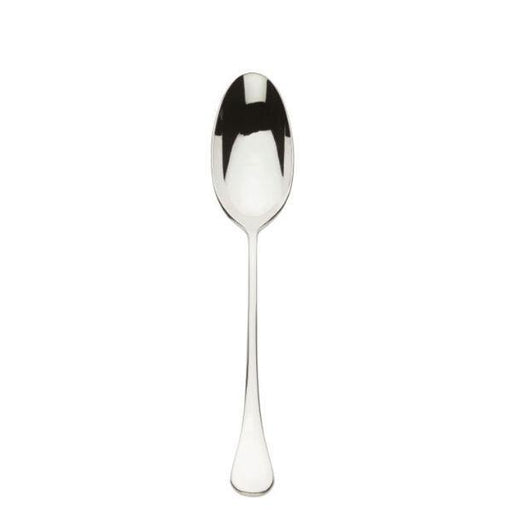 The Elia Pendula Dessert Spoon is mirror finished in 18/10 Stainless Steel, this delightful piece exudes elegance and charm.
