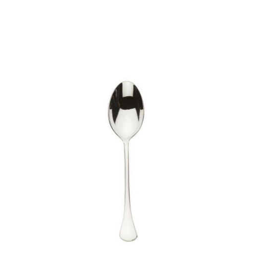 The Elia Pendula Tea Spoon is mirror finished in 18/10 Stainless Steel, this delightful piece exudes elegance and charm.