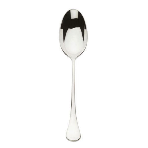 The Elia Pendula Table Spoon is mirror finished in 18/10 Stainless Steel, this delightful piece exudes elegance and charm.
