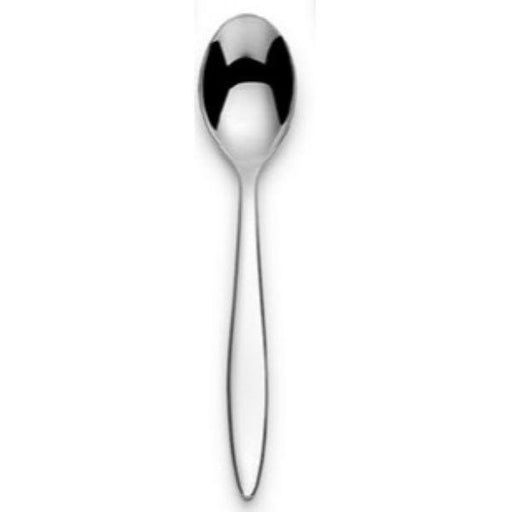 The Elia Polar Teaspoon is crafted with extreme care in a heavy gauge stainless steel it is well balanced and comfortable to hold.