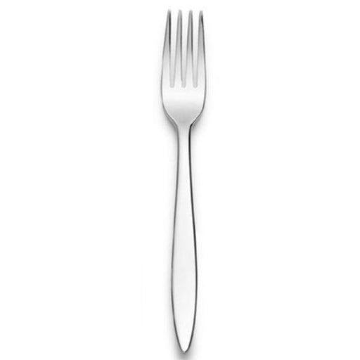 The Elia Polar Table Fork is crafted with extreme care in a heavy gauge stainless steel it is well balanced and comfortable to hold.
