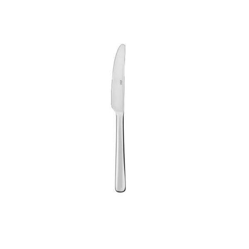 The Elia Premara Dessert Knife is crafted in highly polished 18/10 Stainless Steel and finished to exacting standards.