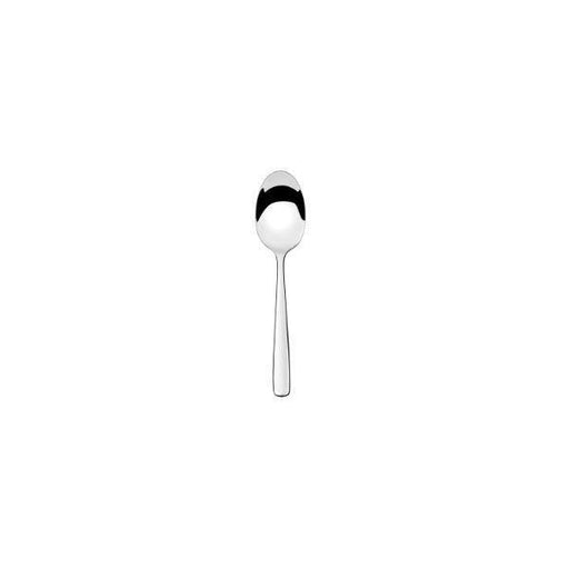 The Elia Premara Teaspoon is crafted in highly polished 18/10 Stainless Steel and finished to exacting standards.