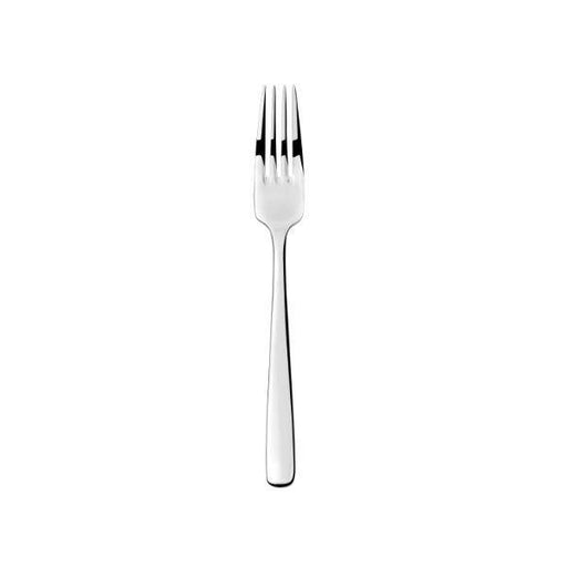 The Elia Premara Table Fork is crafted in highly polished 18/10 Stainless Steel and finished to exacting standards.