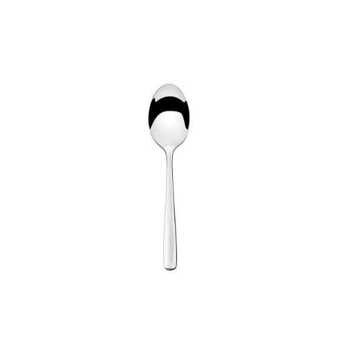 The Elia Premara Table Spoon is crafted in highly polished 18/10 Stainless Steel and finished to exacting standards.