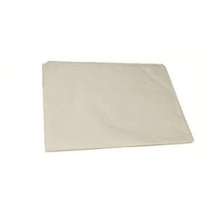 Pure Bleached Greaseproof Paper 450 x 700mm (Pack 500)
