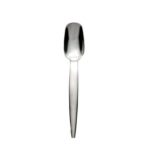 The Elia Quadrio Table Spoon is made from the finest 18/10 Stainless Steel it will stand the test of time. The heavy gauge & shape creates a wondrous and balanced feel.