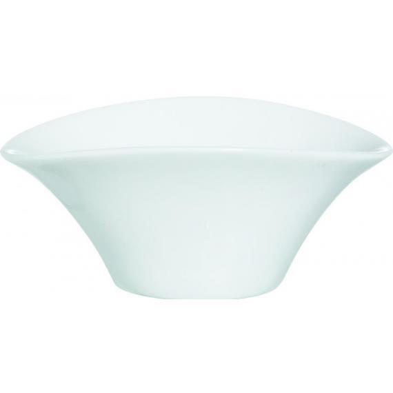 Arcoroc Appetizer Porcelain Dishes Ludico Deep Bowl (9.5cm) (3.7") (Pack of 24)