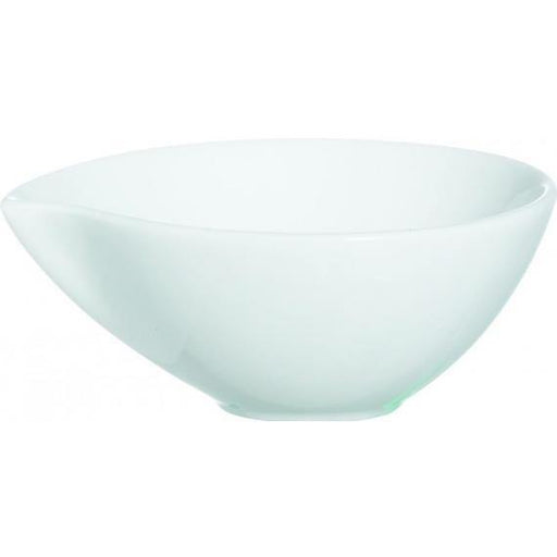 Arcoroc Variations Porcelain Dinnerware  Spirit Deep Bowl(10cm)(4") (Box of 24) - Smashing Supplies