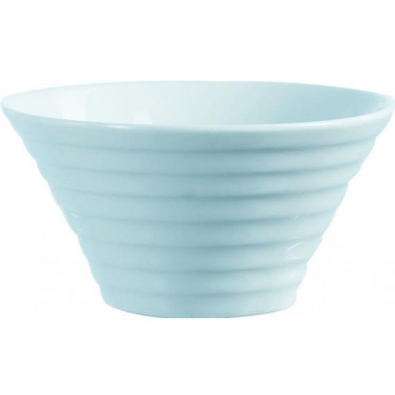 Arcoroc Appetizer Porcelain Dishes Spiral Bowl (8cm/10cl) (3.5oz) (Pack of 24)