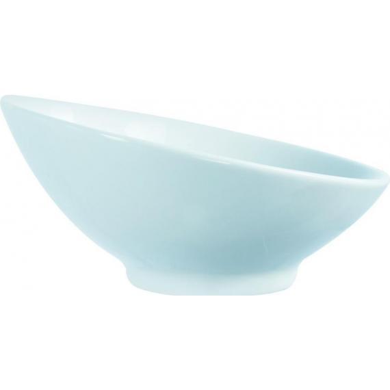 Arcoroc Appetizer Porcelain Dishes Ludico Low Bowl (8.4cm/6.5cl) (2.3oz) (Pack of 24)