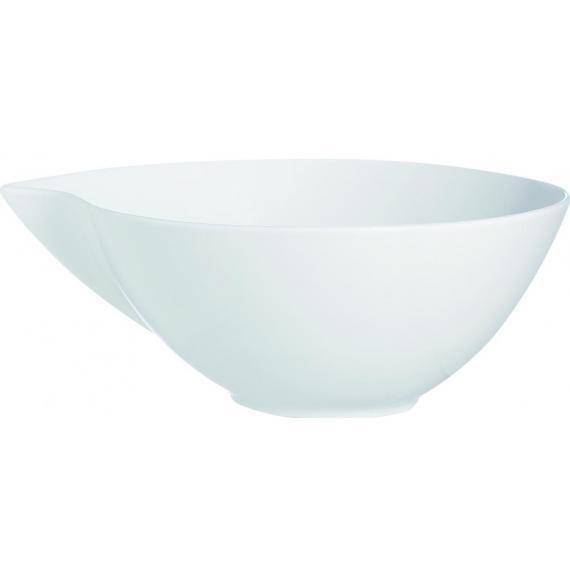 Arcoroc Variations Porcelain Dinnerware  Spirit Deep Bowl(80cl)(27oz) (Box of 24) - Smashing Supplies