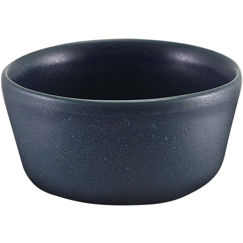 Terra Stoneware Antigo Denim Ramekin 1.5oz/45ml