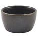 Terra Porcelain Black Ramekin 13cl/4.5oz