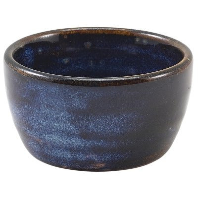 Terra Porcelain Aqua Blue Ramekin 7cl/2.5oz