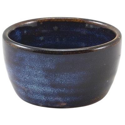 Terra Porcelain Aqua Blue Ramekin 45ml/1.5oz