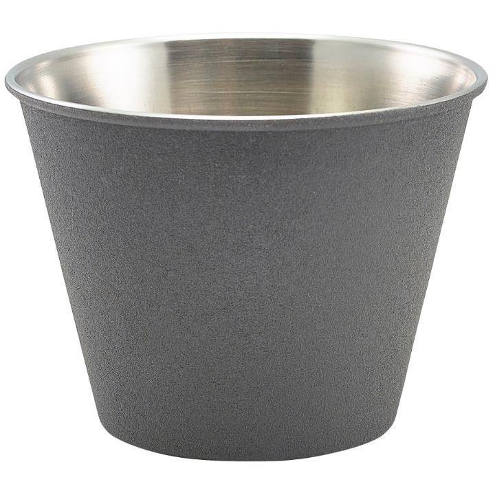 12oz Iron Effect Ramekin