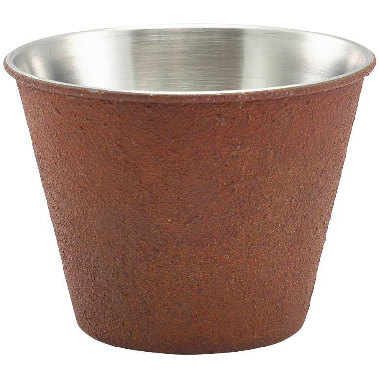 12oz Rust Effect Ramekin