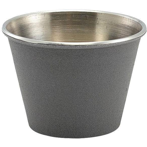 2.5oz Iron Effect Ramekin