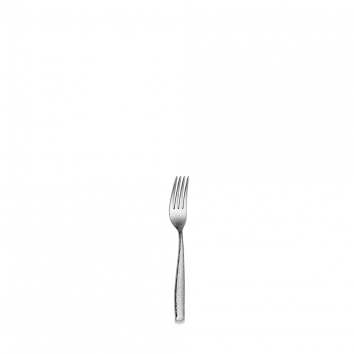 Raku  Cake Fork 2.7Mm Box 12