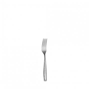 Raku  Dessert Fork 3.5Mm Box 12