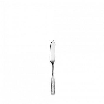 Raku  Fish Knife 3.5Mm Box 12