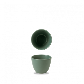 Andorra Green  Contour Chip Mug 10Oz Box 12