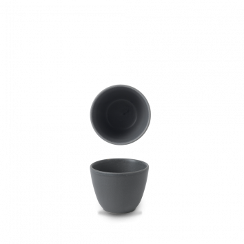 Seattle Grey  Contour Chip Mug 10Oz Box 12