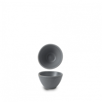 Seattle Grey  Contour Dip Pot 2Oz Box 12