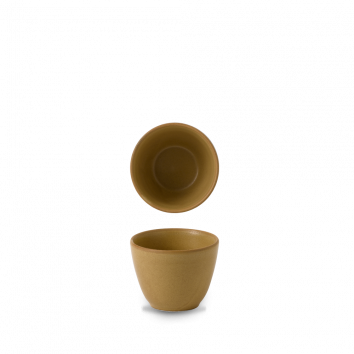 Petra Sand  Contour Chip Mug 10Oz Box 12