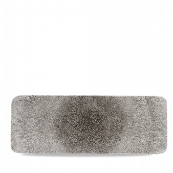 Raku Quartz Black  Rect Tile 14 6/8X5 1/2" Box 4