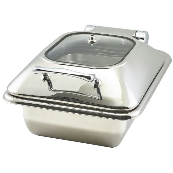 Induction Chafing Dish GN1/2