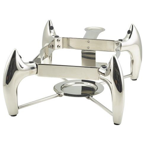 Induction Chafing Dish Frame GN1/2