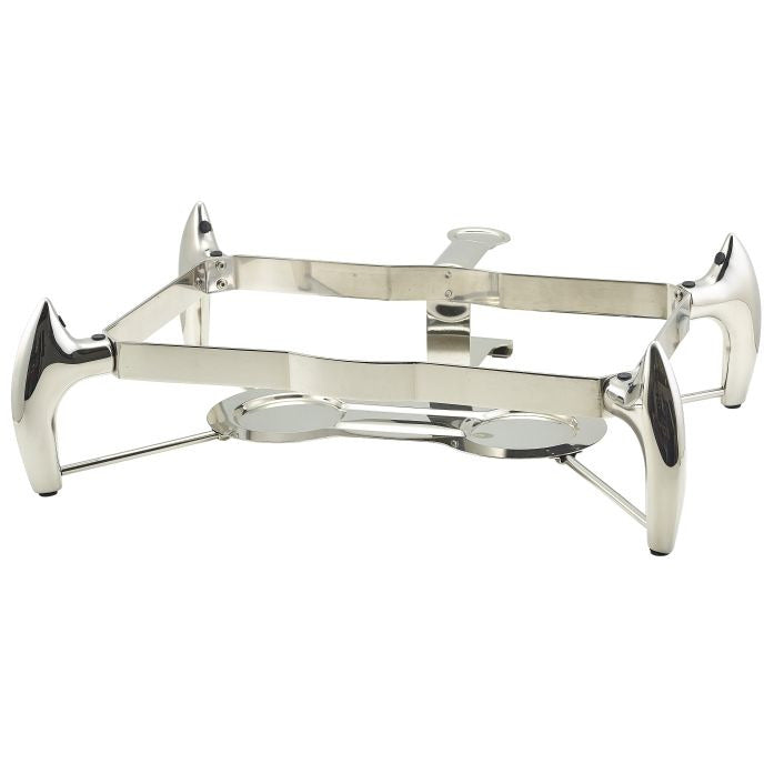 Induction Chafing Dish Frame GN1/1