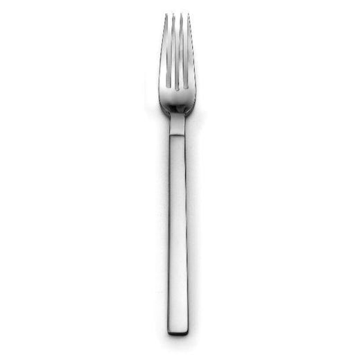 The Elia Sanbeach Dessert Fork is manufactured from the highest quality 18/10 Stainless Steel, with the added feature of sand blasted matt satin handle to make this piece truly unique.