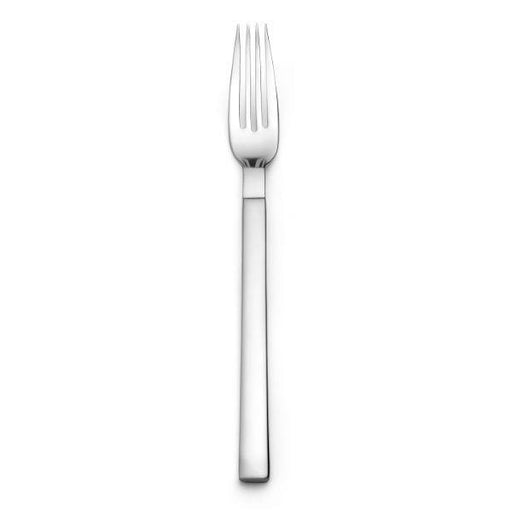 The Elia Sanbeach Table Fork is manufactured from the highest quality 18/10 Stainless Steel, with the added feature of sand blasted matt satin handle to make this piece truly unique.