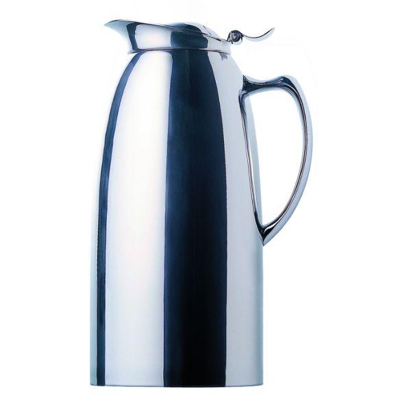 Elia Suitable for hot or cold beverages and gravy 0.6L Insulated Beverage Server