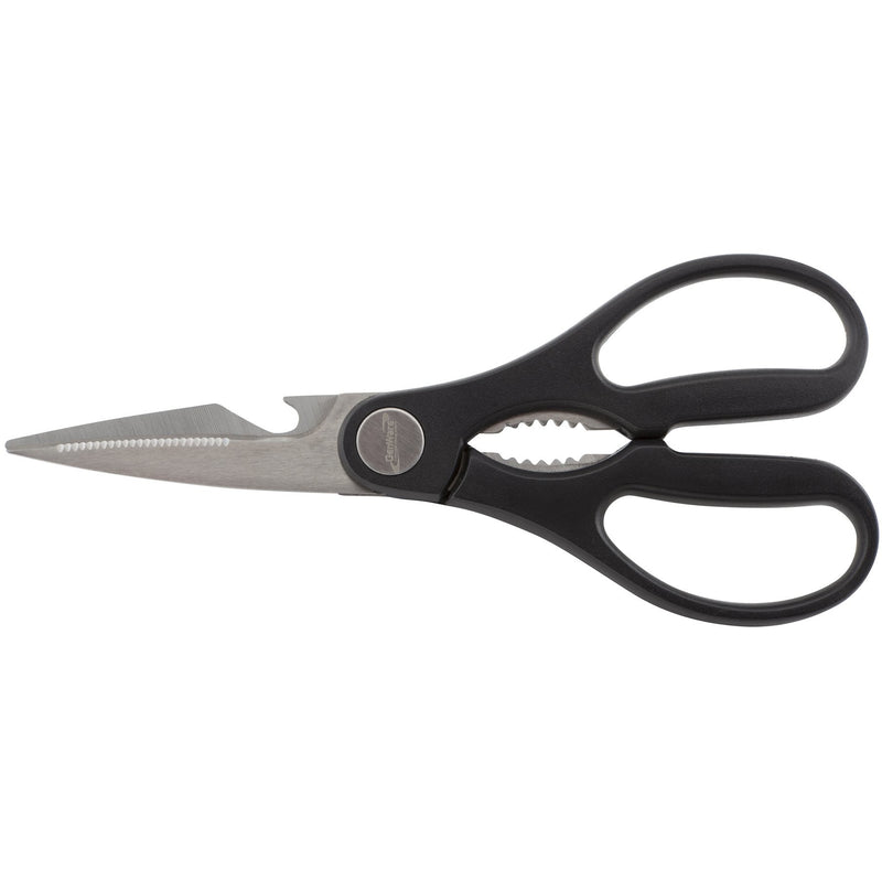 Stainless Steel Kitchen Scissors 8"