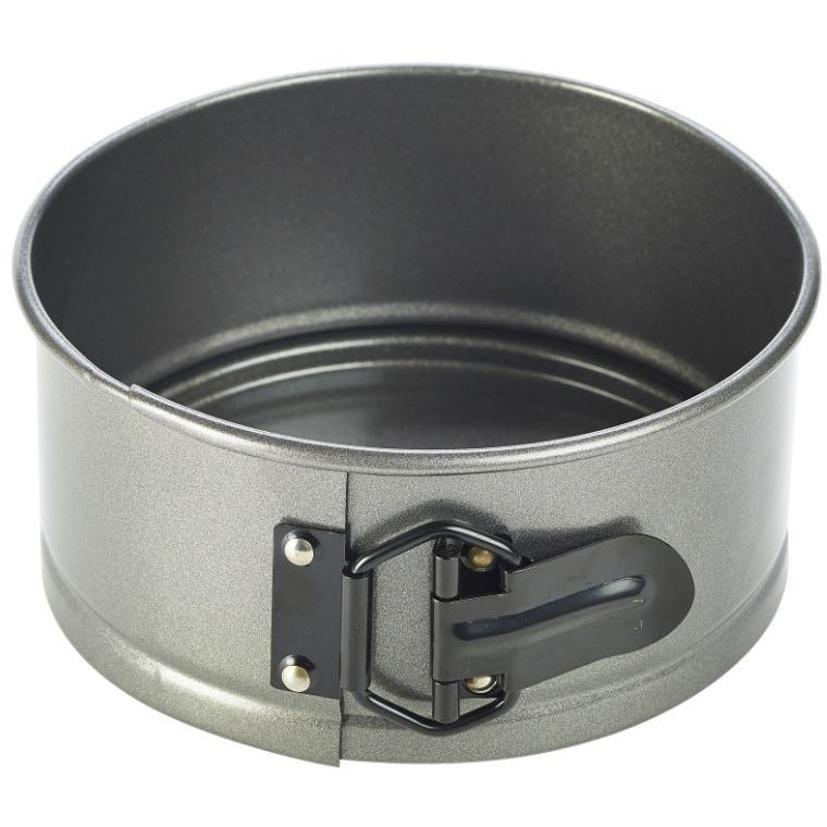 Carbon Steel Non-Stick Spring Form Cake Tin