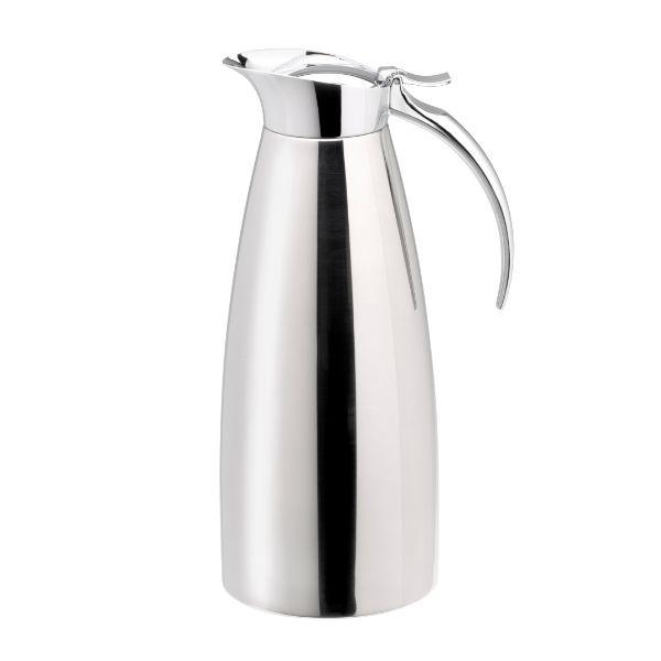 Elia Stylish design to meet table service 1.0L Slimline Vacuum Server