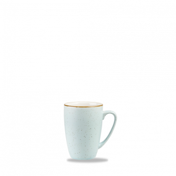 Stonecast Duck Egg Profile Mug 12Oz Box 12