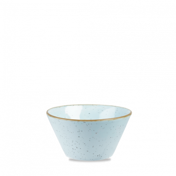 Stonecast Duck Egg Zest Snack Bowl 12Oz Box 12