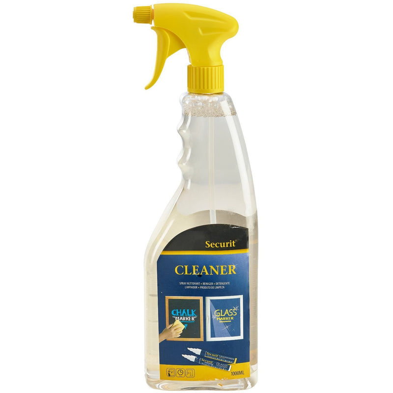 Cleaner In Spray Bottle 750ml