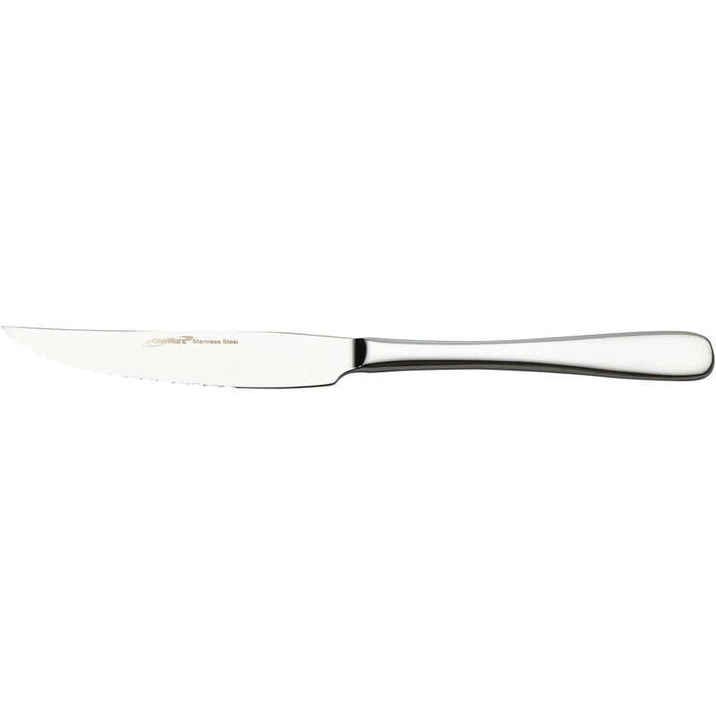 Florence Steak Knife 18/0 (Dozen)